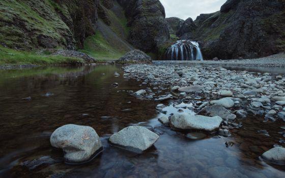 Iceland, Part VIII