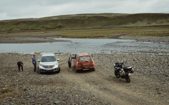Iceland, Part VIII