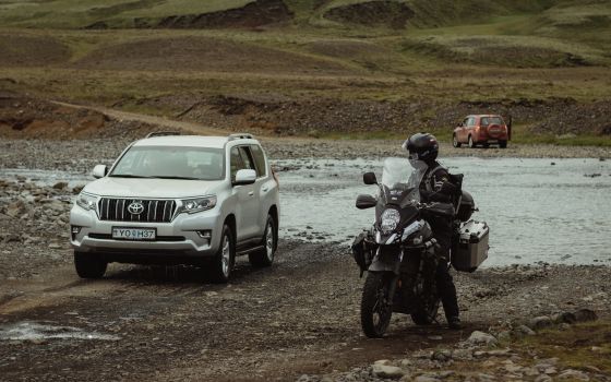 Iceland, Part VIII