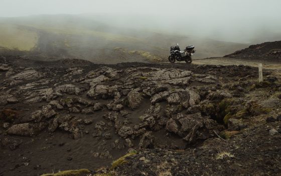 Iceland, Part VIII