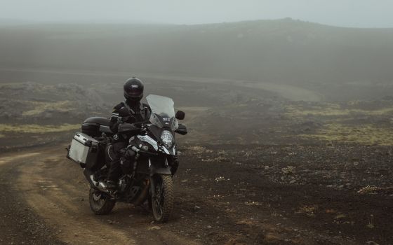 Iceland, Part VIII