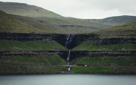 Iceland and Faroe Islands - part II