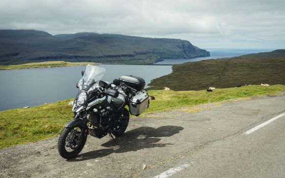 Iceland and Faroe Islands - part II