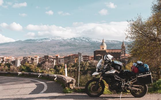 Sicily - Part I