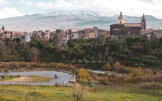 Sicily - Part I