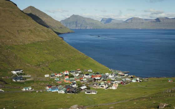 Iceland and Faroe Islands - part II