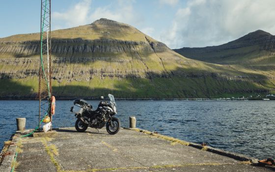 Iceland and Faroe Islands - part II