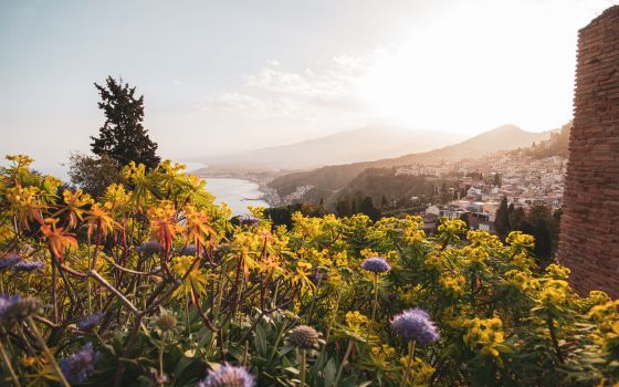 Sicily - Part II