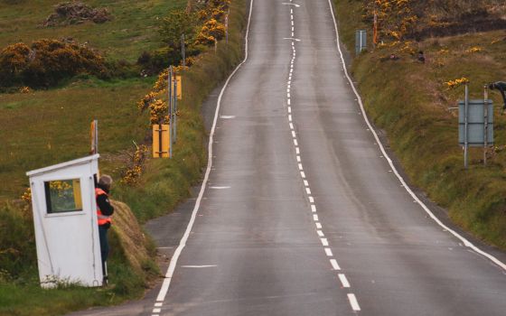 Isle of Man: Racy idyll