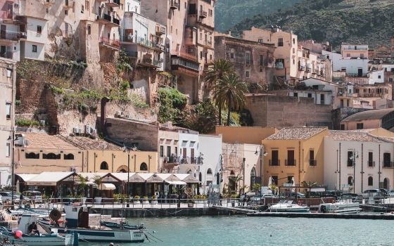Sicily - Part II