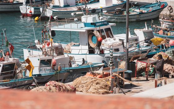 Sicily - Part II