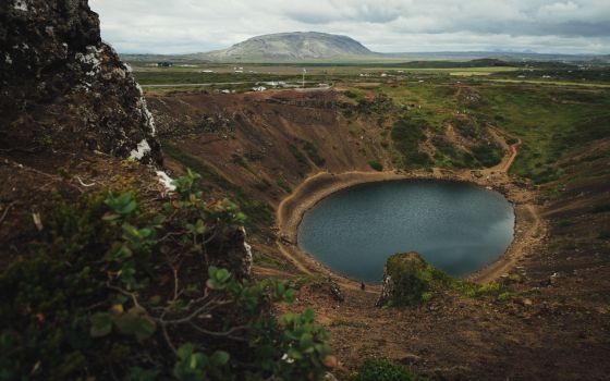 Iceland and Faroe Islands - part II