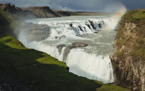 Iceland and Faroe Islands - part II