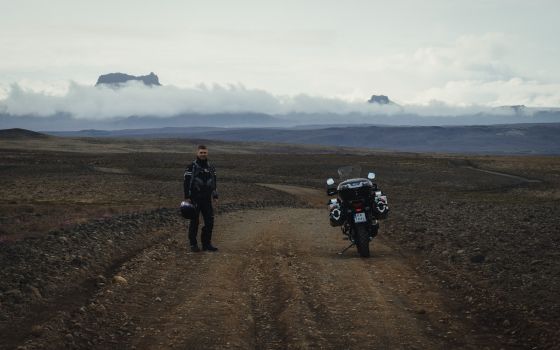 Iceland and Faroe Islands - part II