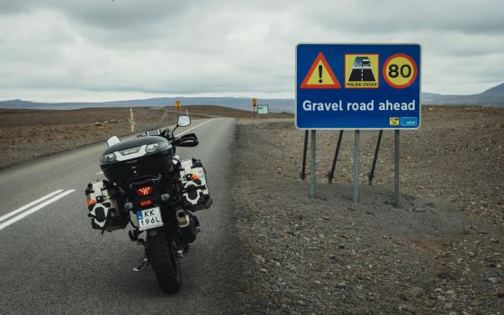 Iceland, part III