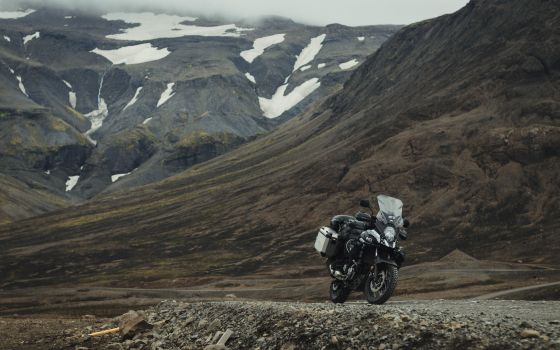 Iceland, part III