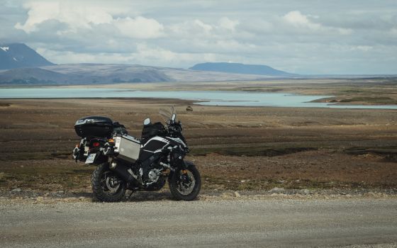 Iceland, part III