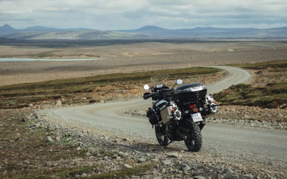 Iceland, part III