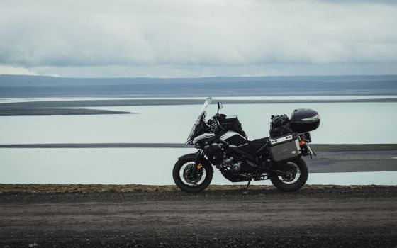 Iceland, part III