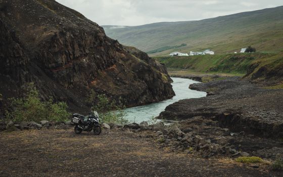 Iceland, part III