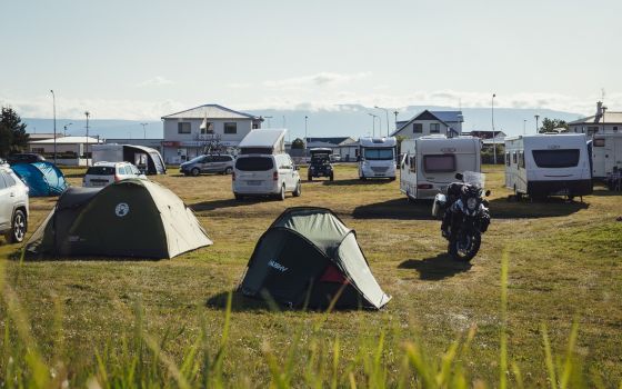 Iceland, part III