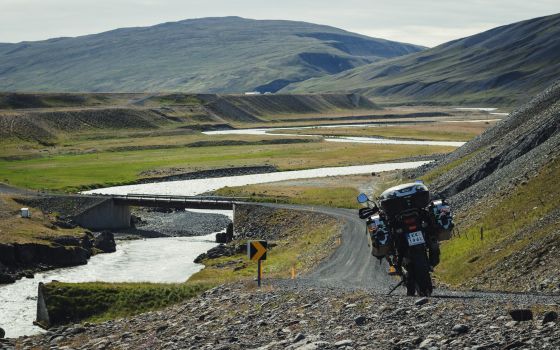 Iceland, part III