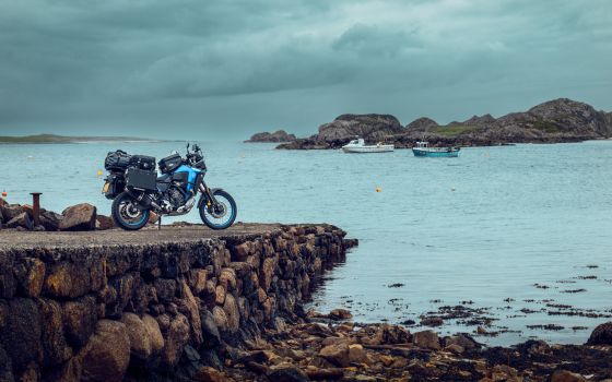 Isle of Mull