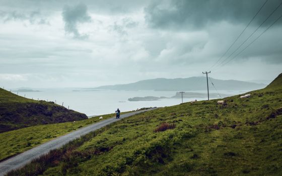 Isle of Mull