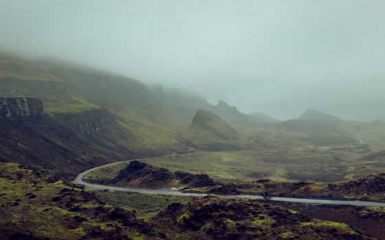 Quiraing