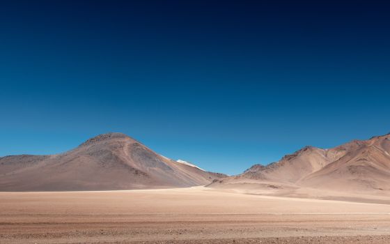 Motorcycle-Diaries ride through Chile