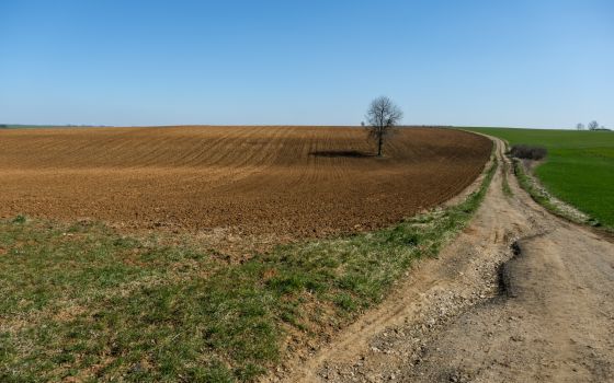 Lorraine – France: an adventure bike ride