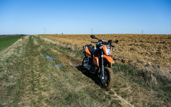 Lorraine – France: an adventure bike ride