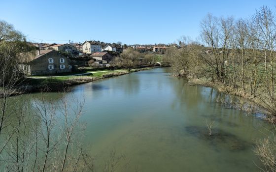 Lorraine – France: an adventure bike ride