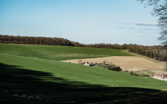 Lorraine – France: an adventure bike ride