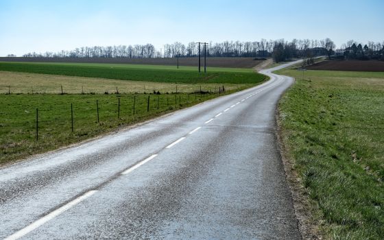 Lorraine – France: an adventure bike ride