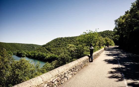 Causse De La Selle