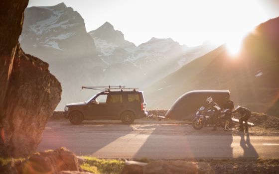 Win Your 2020 Dream Ride