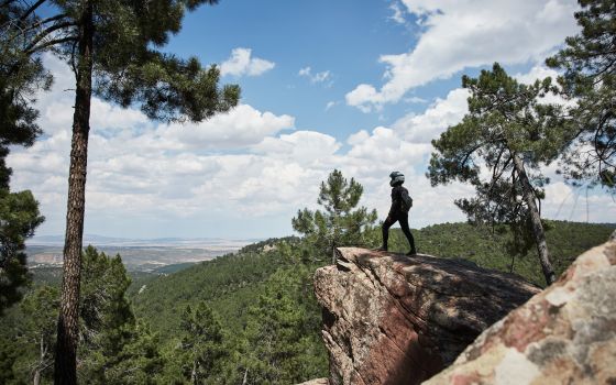 Lost in Teruel