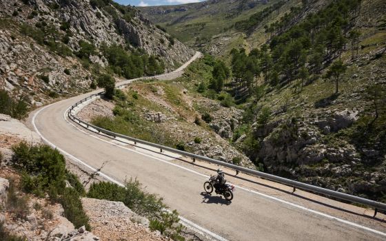 Lost in Teruel