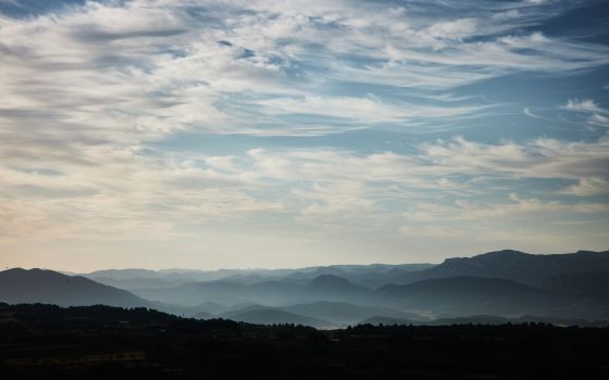 Lost in Teruel