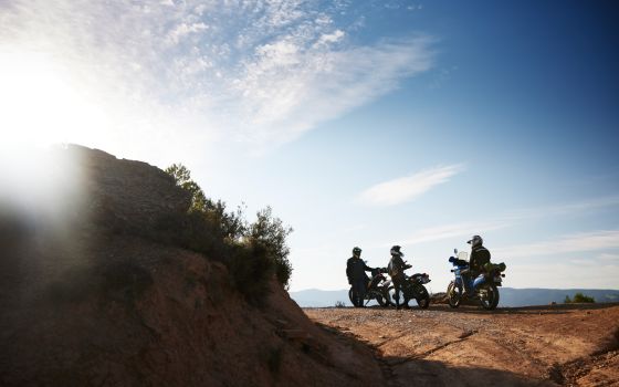 Lost in Teruel