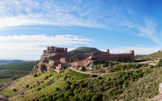 Lost in Teruel