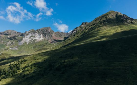 Col du Tourmalet
