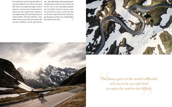 Motorcycle-Diaries The Printed Edition!