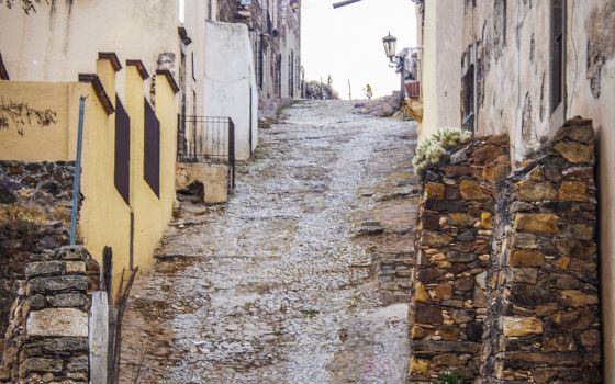 Real de Catorce, Mexico: A Motorcyclist’s Ride Through Time.