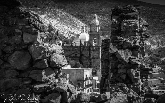 Real de Catorce, Mexico: A Motorcyclist’s Ride Through Time.