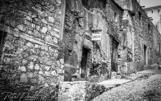 Real de Catorce, Mexico: A Motorcyclist’s Ride Through Time.