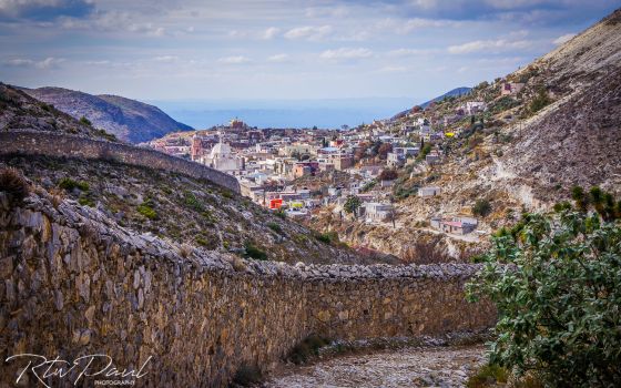 Real de Catorce, Mexico: A Motorcyclist’s Ride Through Time.