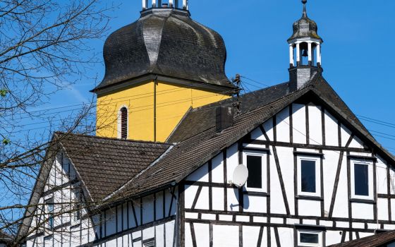 Sauerland - Germany