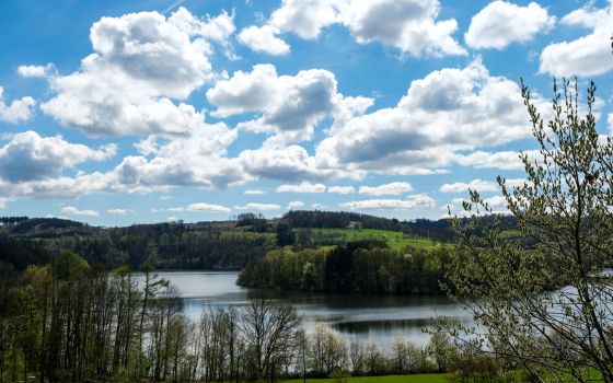 Sauerland - Germany